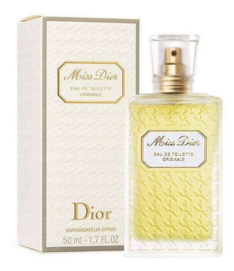 original dior perfume